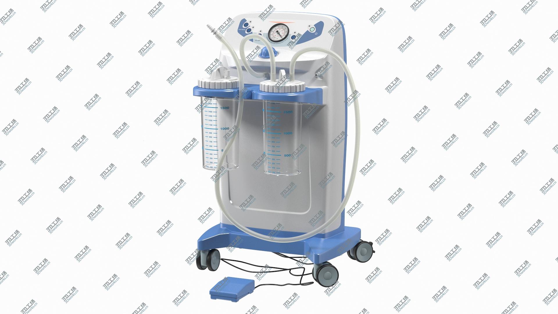images/goods_img/202105073/3D Electric Surgical Suction Pump model/2.jpg